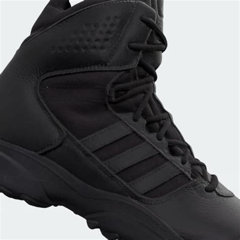 adidas herren stiefel gsg 9.7 erfahrung|Adidas GSG9 9.7 core black Erfahrungen 4.3/5 .